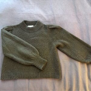 Eleven Six Turtleneck Sweater